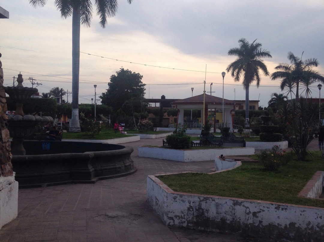 Villa Hidalgo-San Blas必去景点