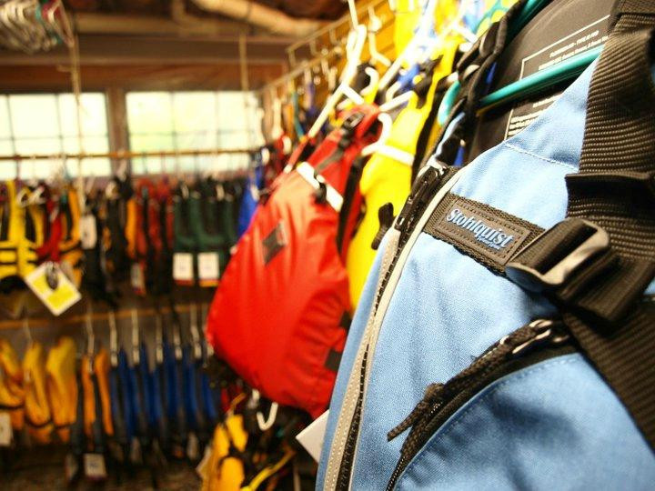 Billington Sea Kayak-普利茅斯必去景点