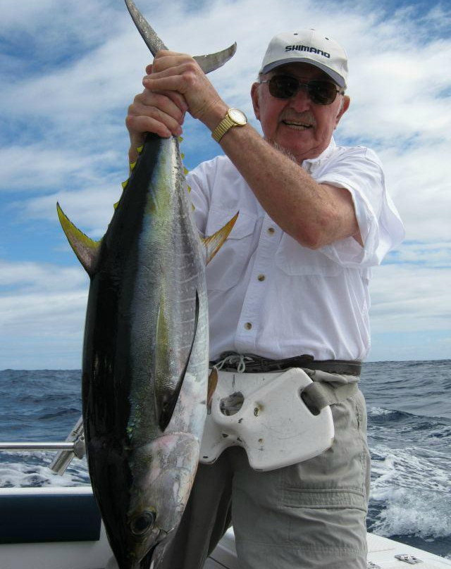 Smithys Fishing Charters景点图片