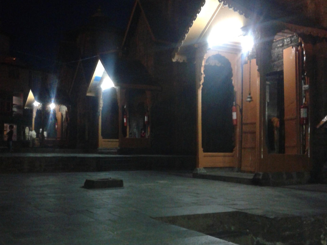 Laxmi Narayan Temple景点图片