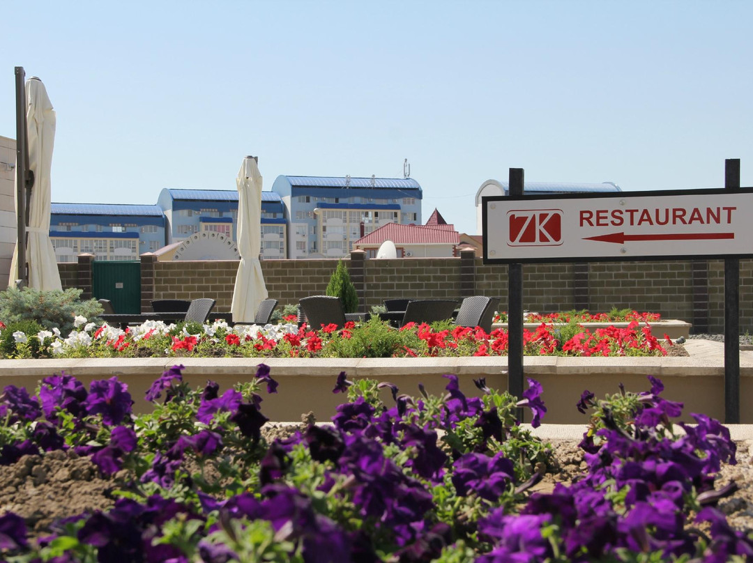 7K  Restaurant