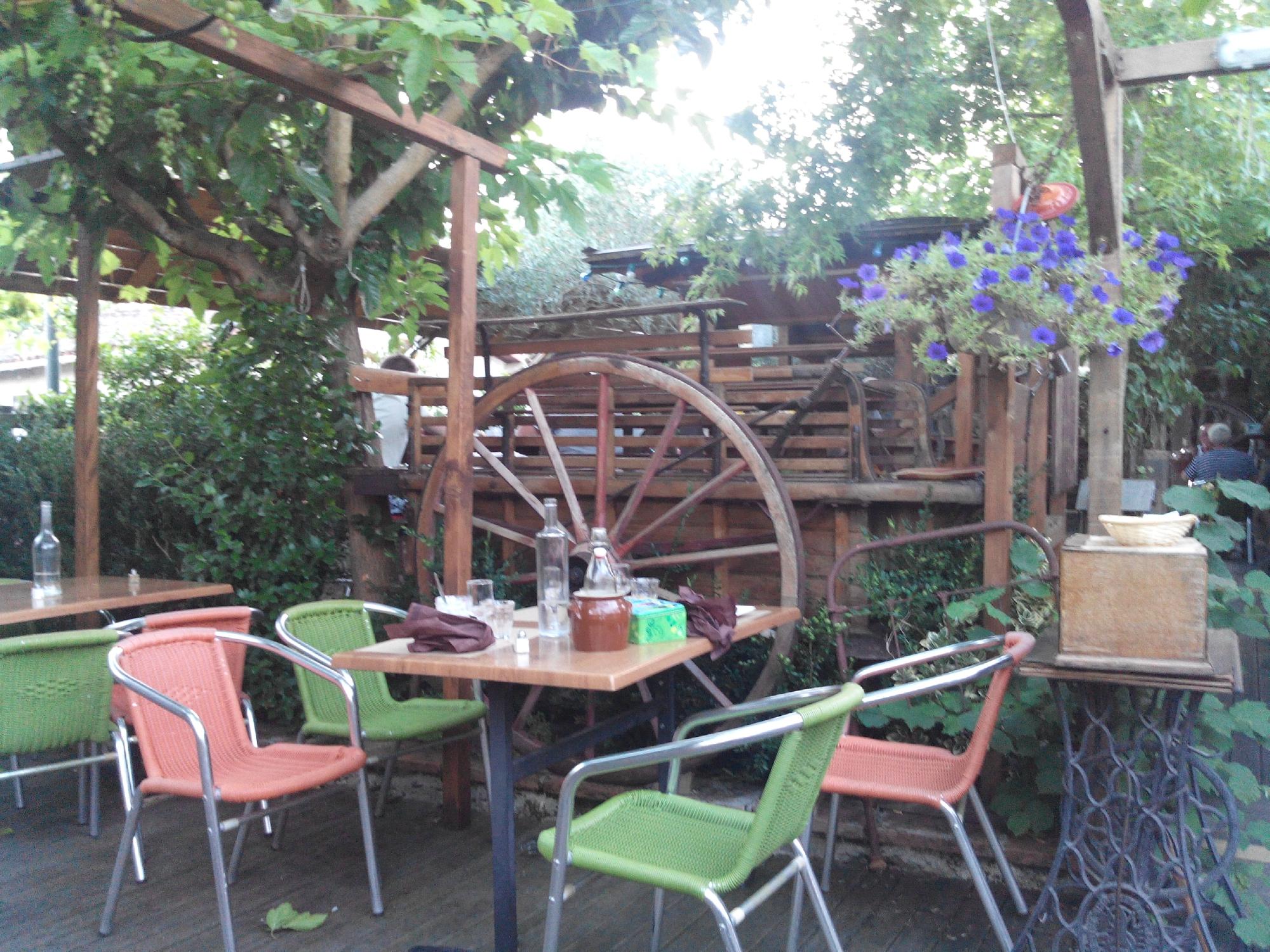 Hotel Chez Pito-浴室