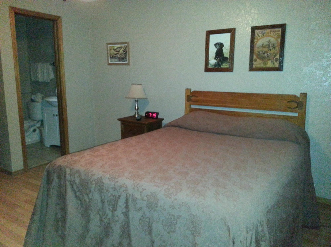 Hillcrest Motel