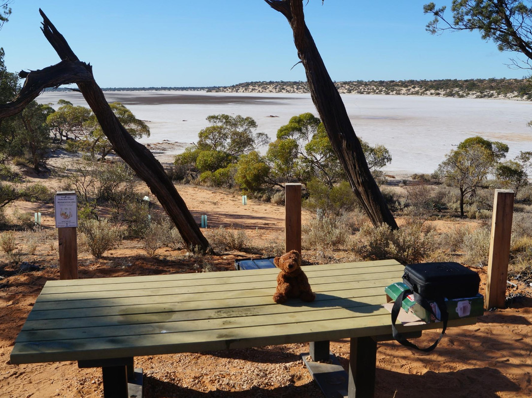 Goog's Track-Ceduna必去景点