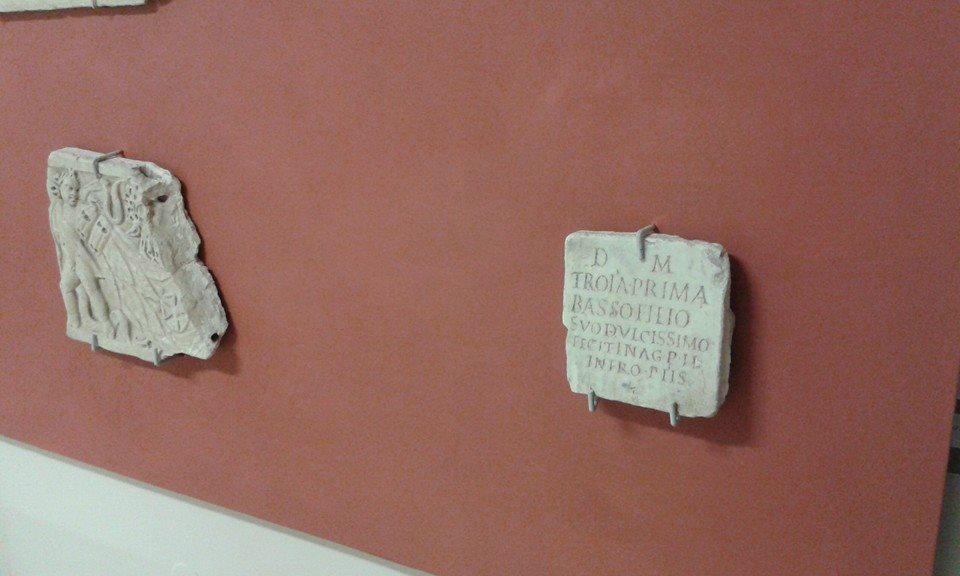 Museo Archeologico Etrusco De Feis-那不勒斯必去景点