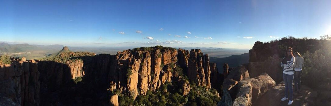 Valley of Desolation-格拉夫-里内特必去景点