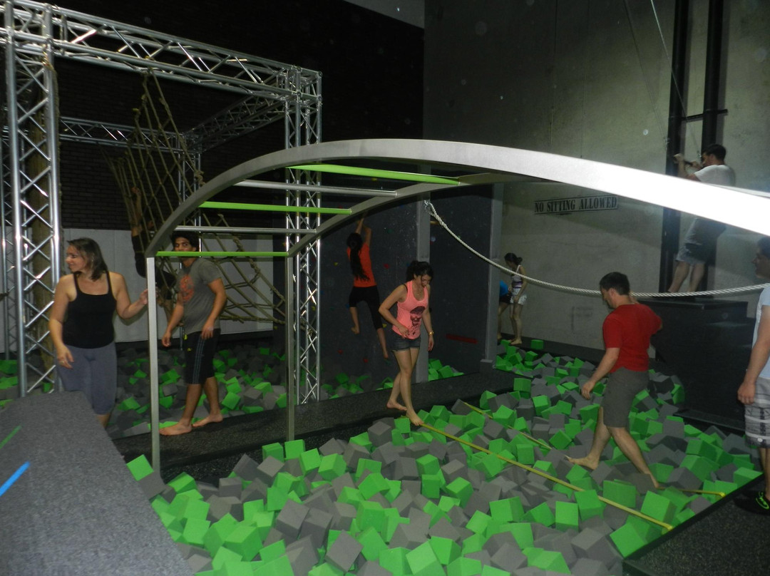 Gravity Park-阿尔伯克基必去景点