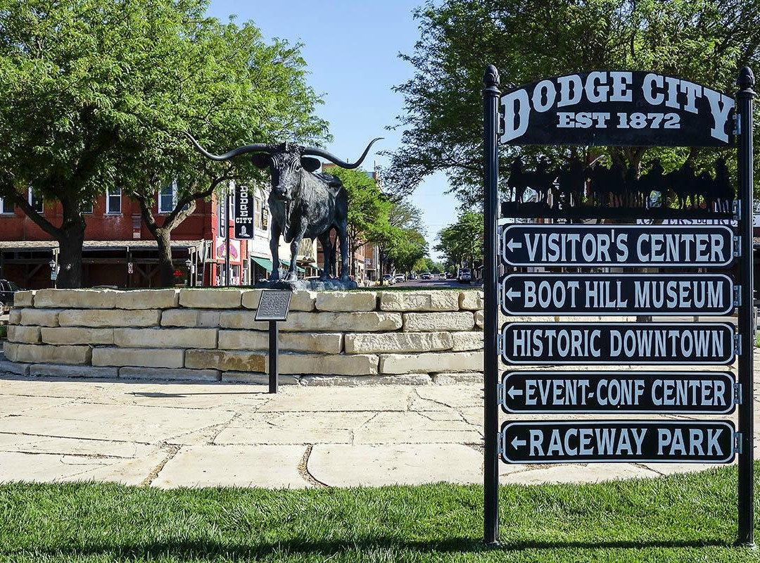 El Capitan-道奇城必去景点