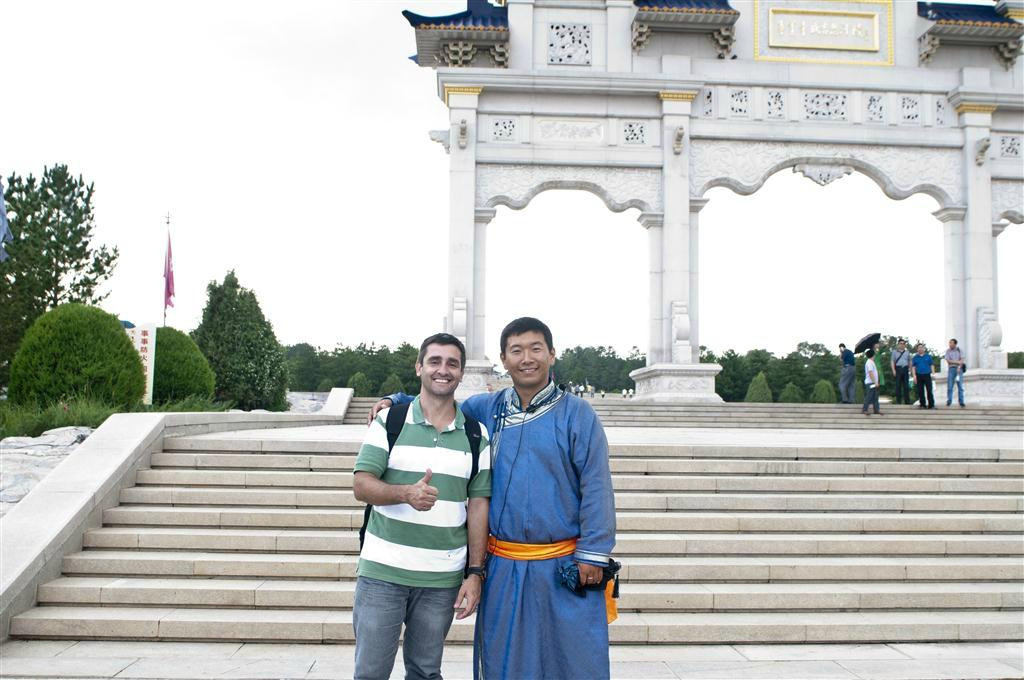 包头召-包头市必去景点