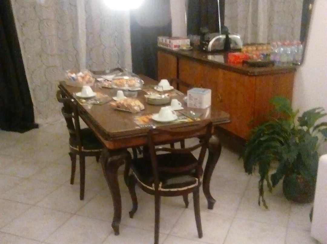 B&B Via Roma Suite主图