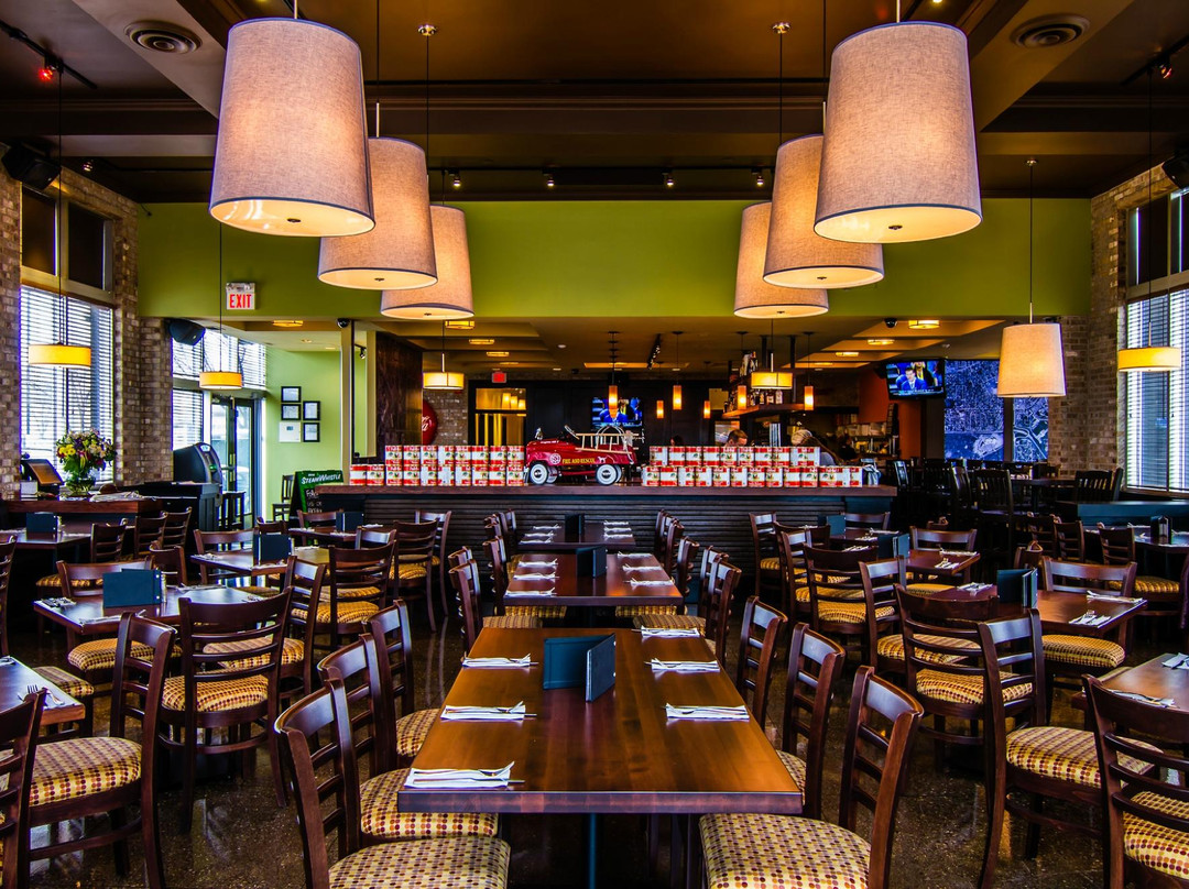 Spot on Kitchen & Bar