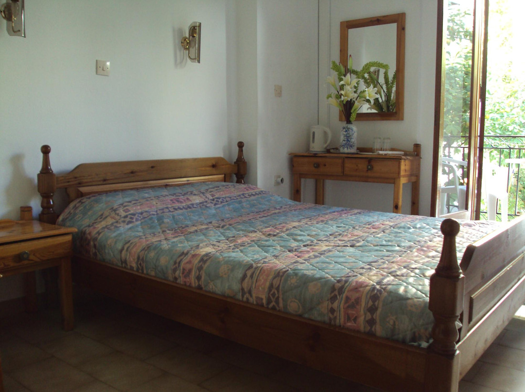 Sunshine Pension主图