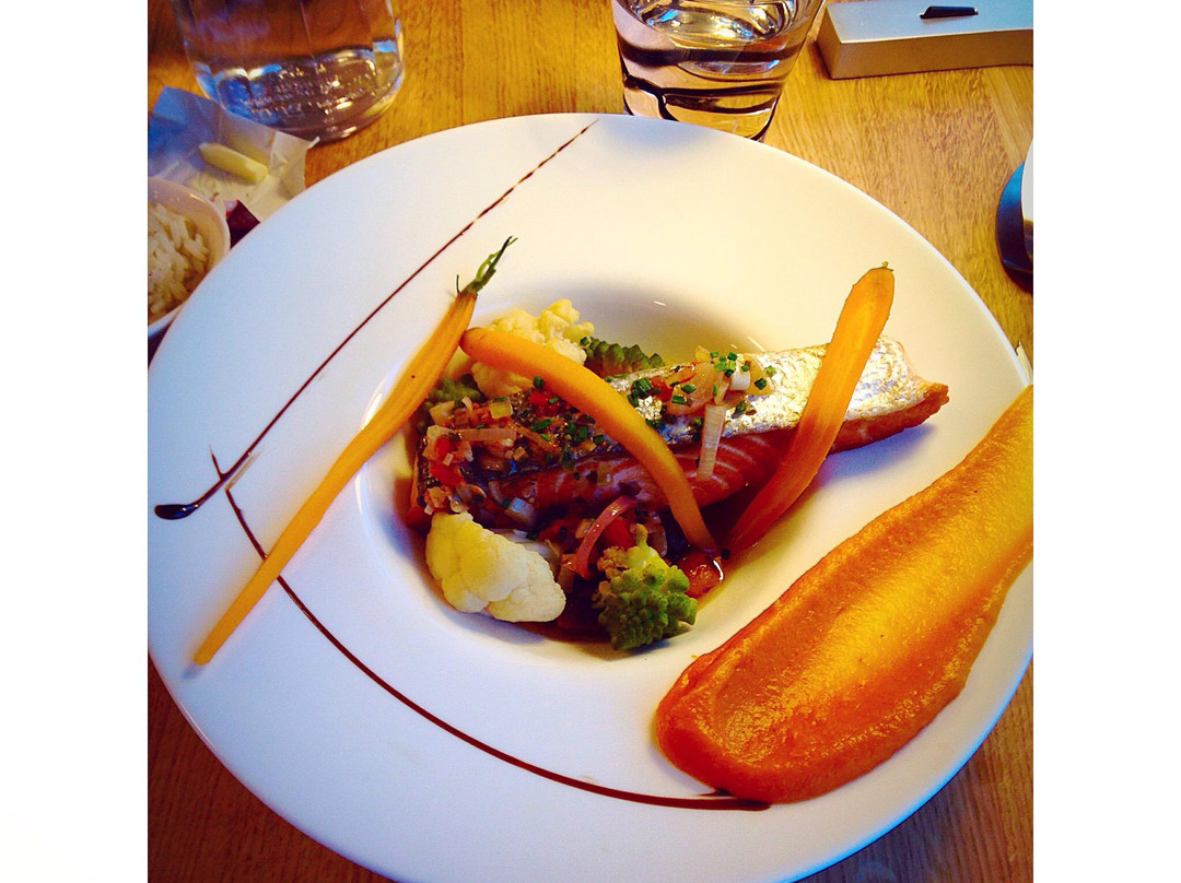 Le Quai Gourmand