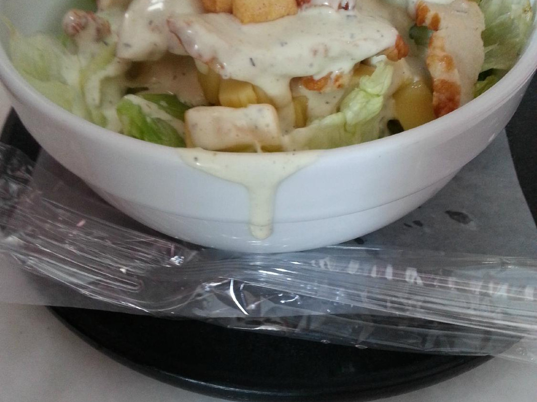 100 Montaditos