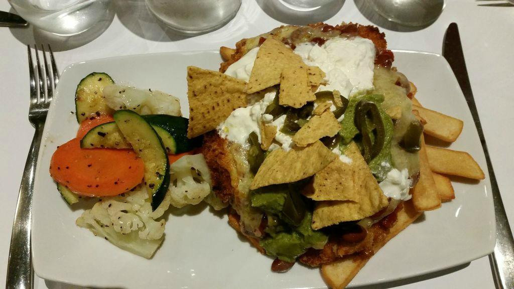 Labertouche餐馆和美食-Butcher Shop Hotel