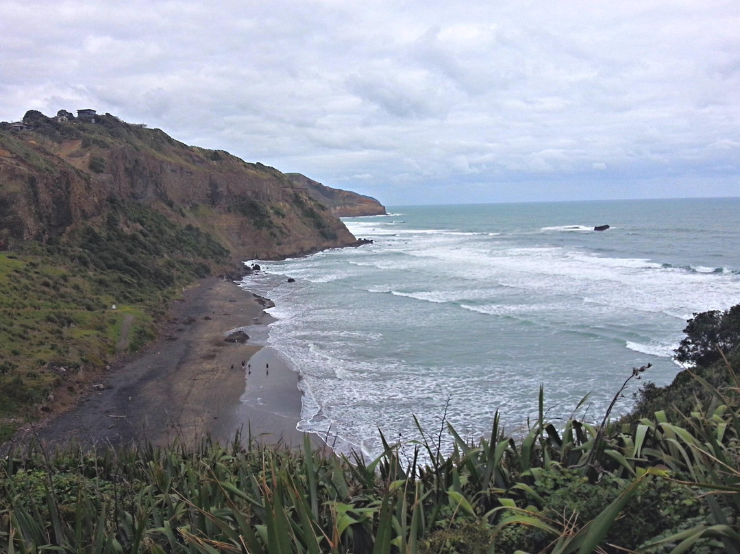 Aotea Roadies - Day Tours-奥克兰中心地区必去景点