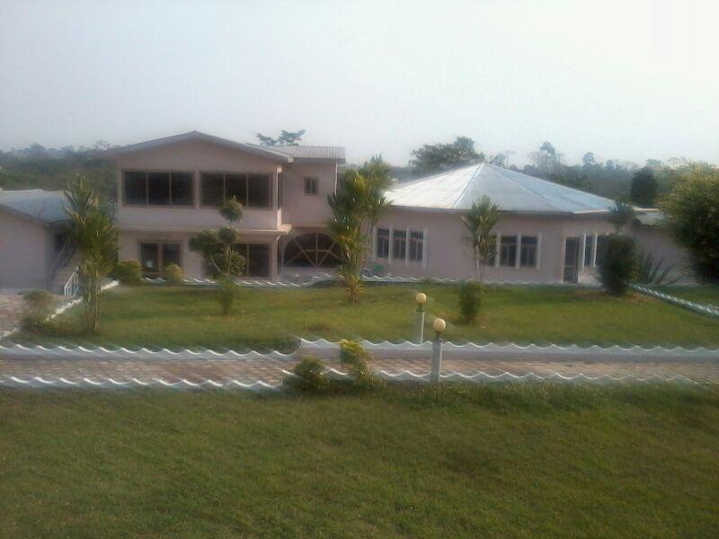 Addai's  Hotel-官方
