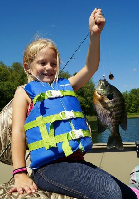 Outdoors with Jonny P-Waskish必去景点