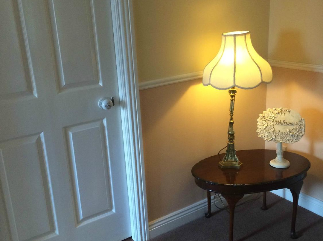 Baltrasna Lodge B&B主图
