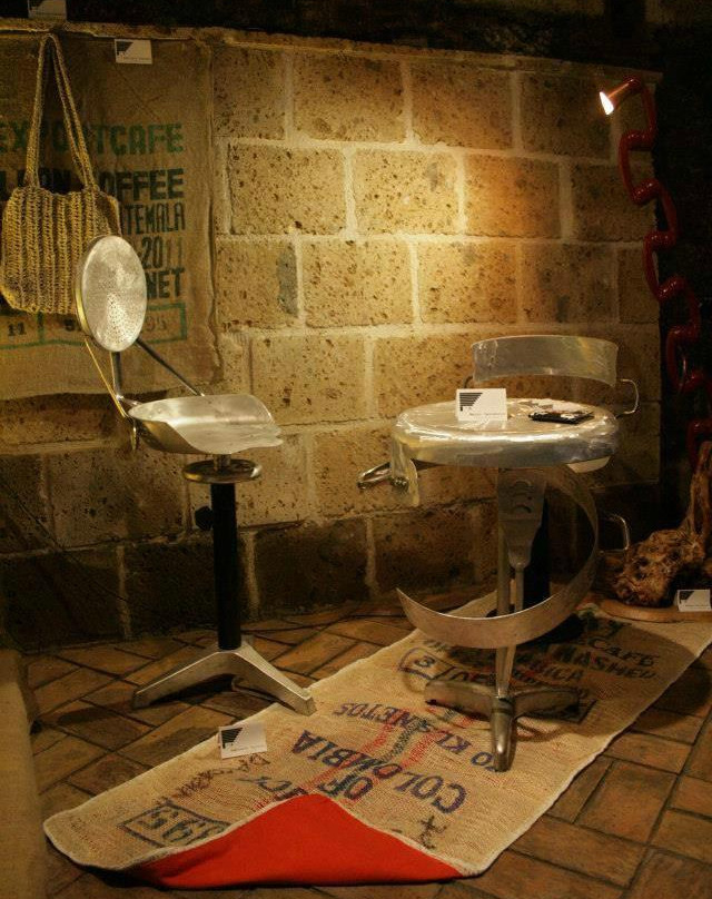 Altresi LaboratorioCreativo SpazioEspositivo-Nepi必去景点