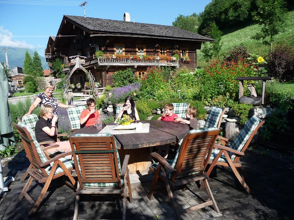 Bartlerhof