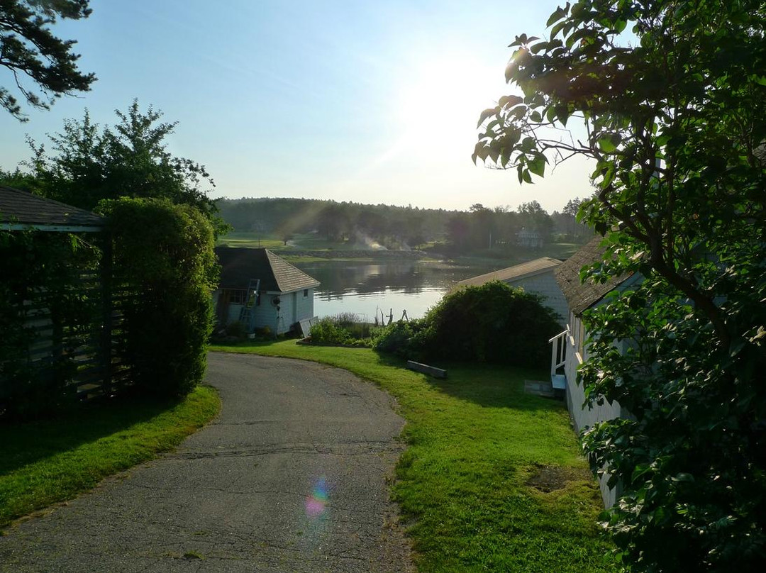 Rock Gardens Inn主图