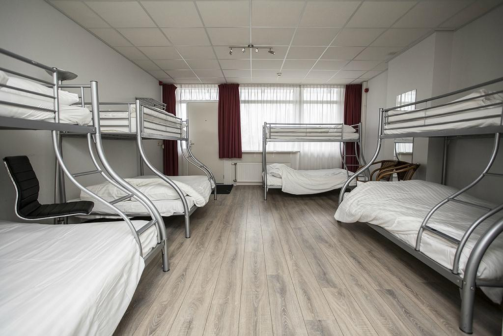 Hotel De Wijkerhaven主图