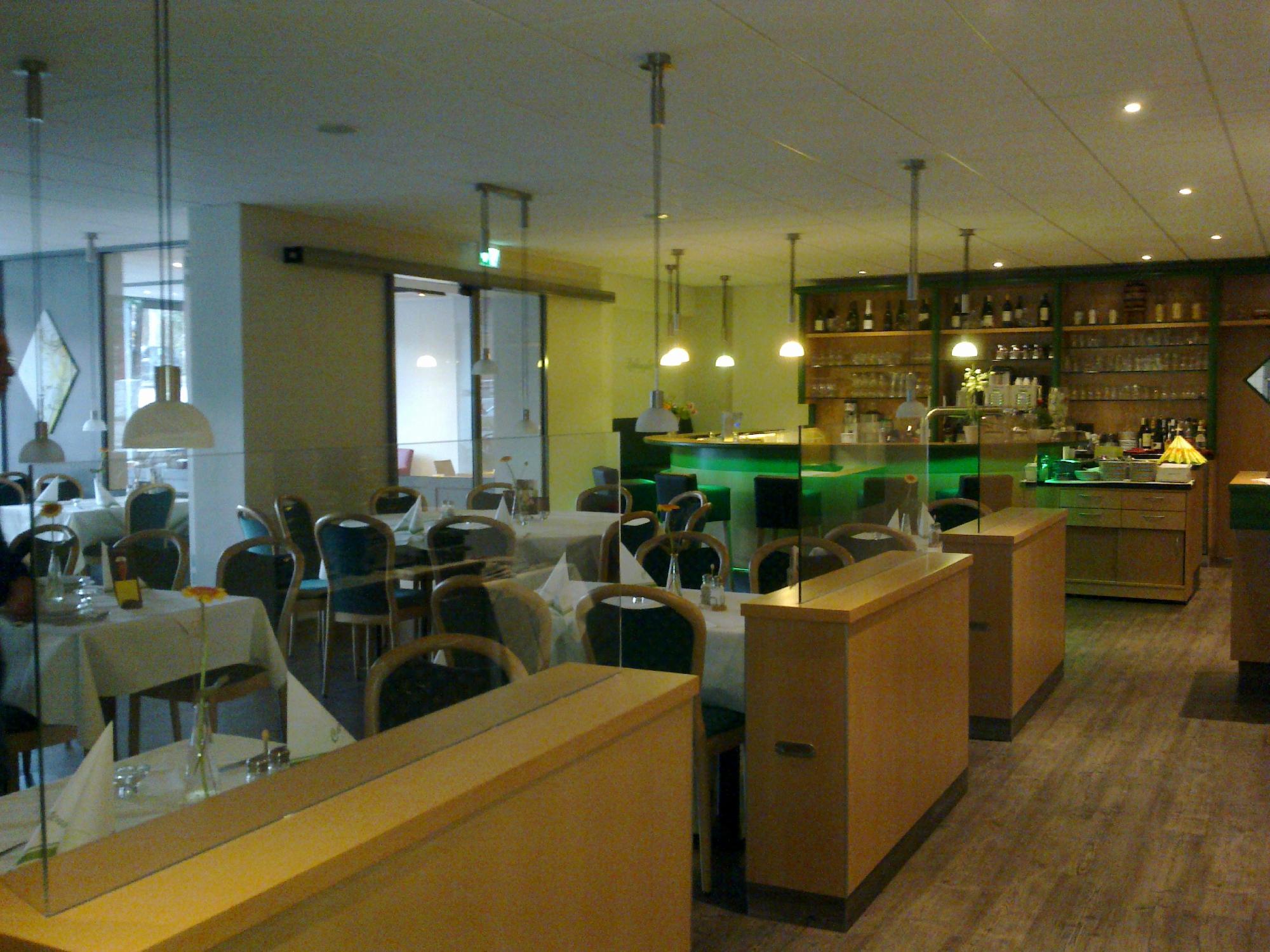 Hotel Carstens-餐饮