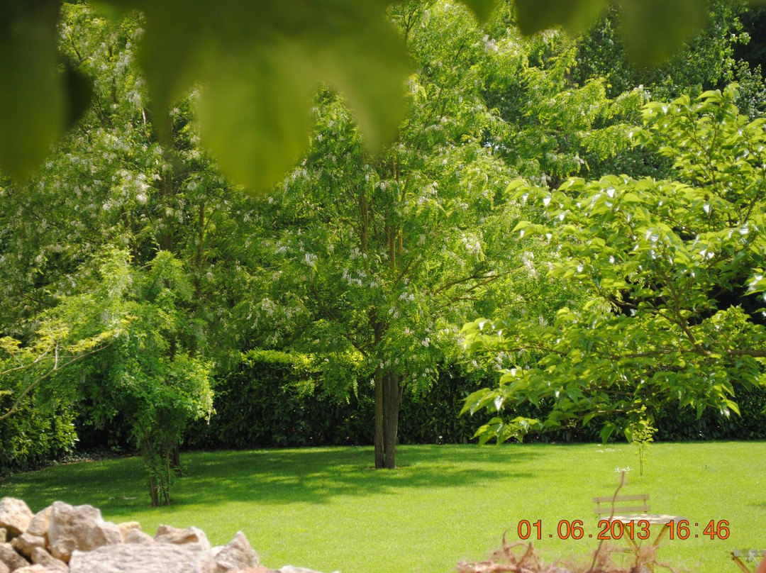 La Poussadiere主图