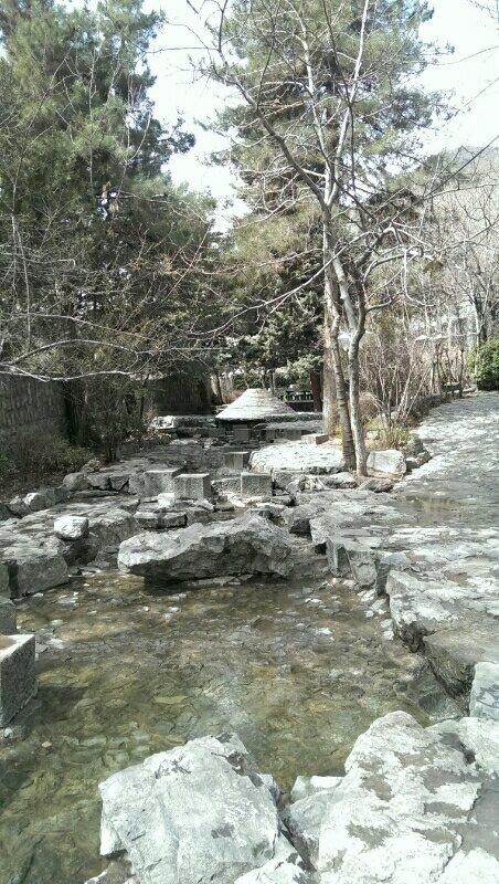 Jamshidieh Stone Garden景点图片