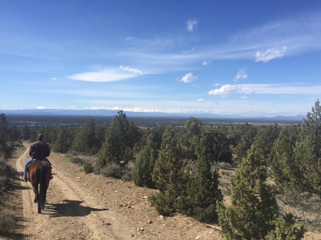 Brasada Ranch-Powell Butte必去景点