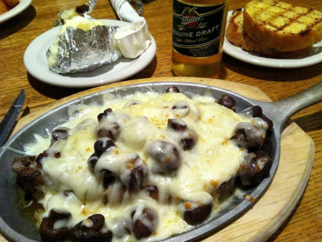 Rossville餐馆和美食-Treece’s Restaurant and Lounge