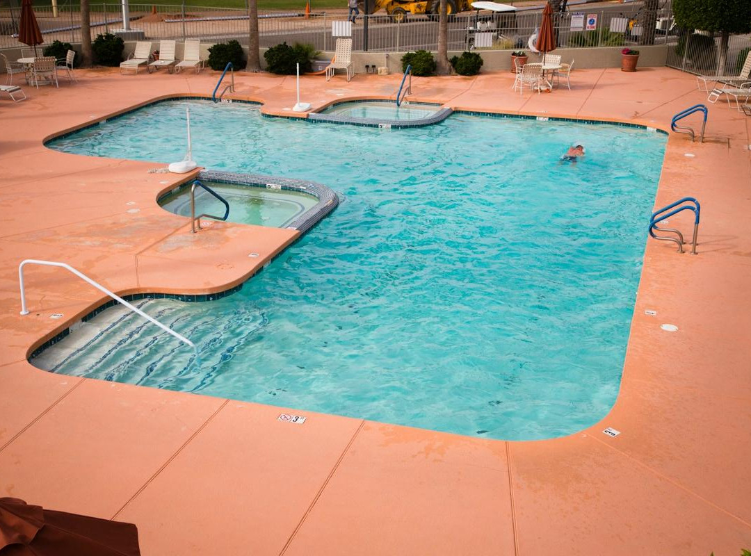 Viewpoint RV & Golf Resort