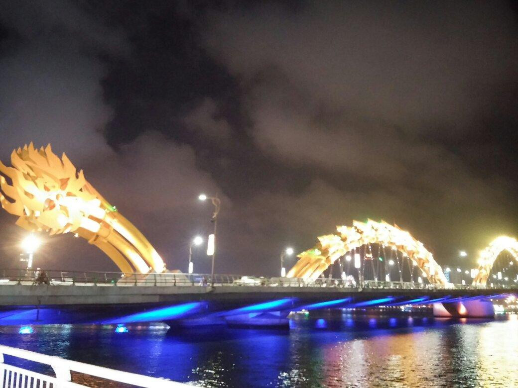 龙桥-岘港必去景点