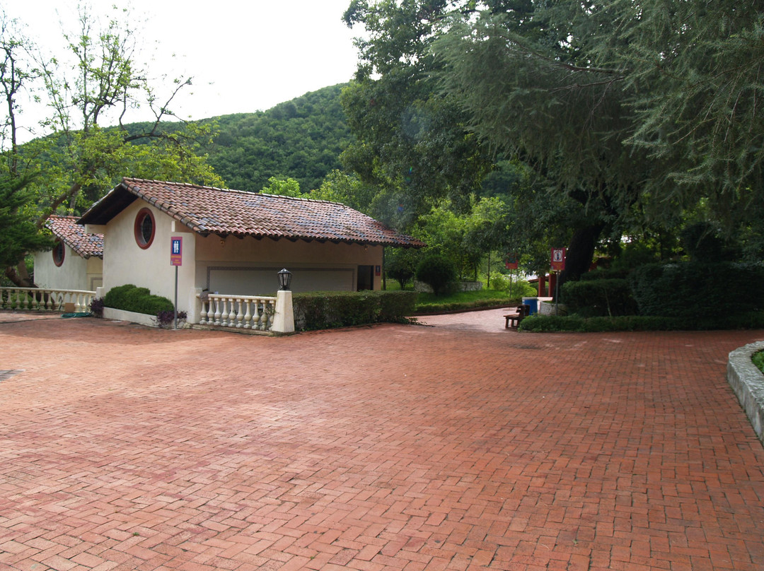 Parque Natural La Estanzuela景点图片