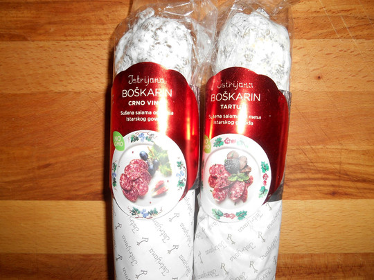 La Bottega Rovinj-罗维尼必去景点