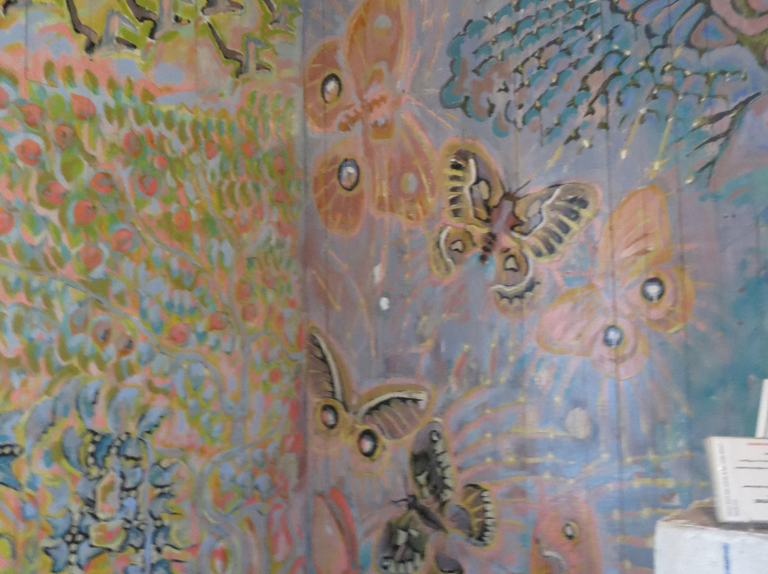 Walter Anderson Museum of Art景点图片