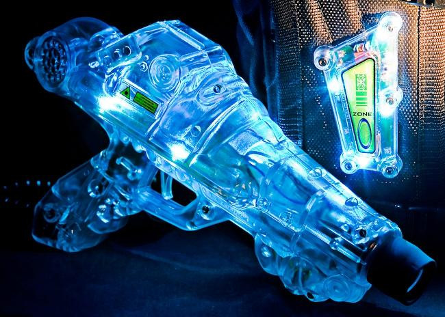 Docks Laser-鲁昂必去景点