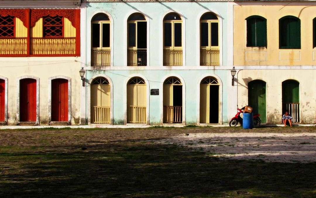 Porto de São Mateu-Sao Mateus必去景点