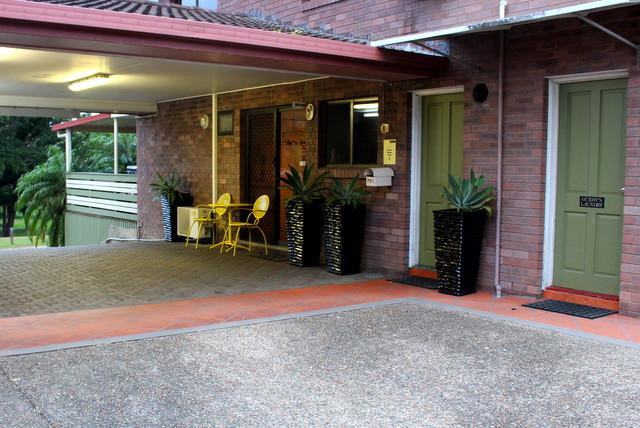 Motel Northview主图