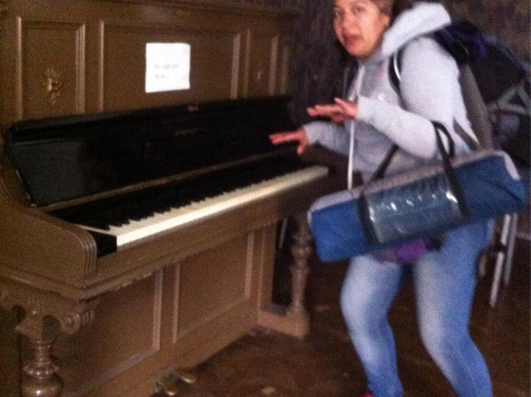 Casa Pauly-蒙特港必去景点