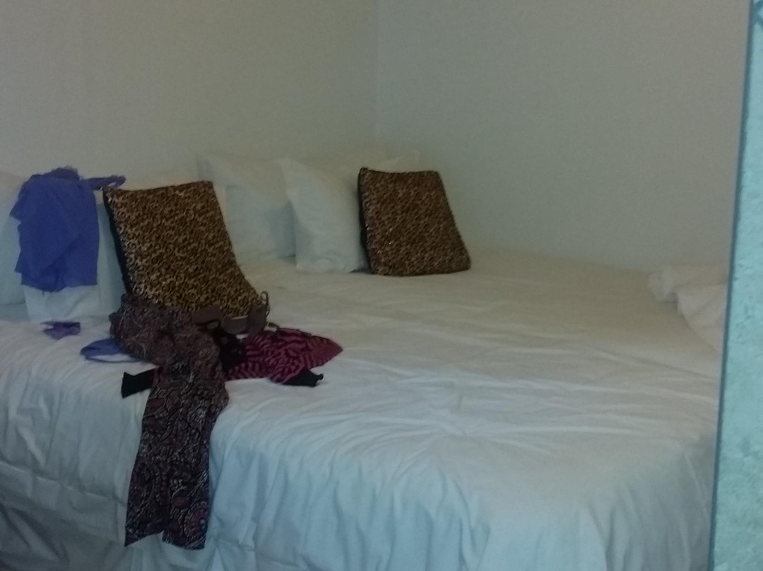 Rest for Guest