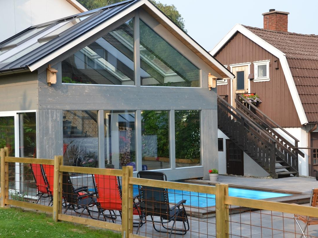 Bergsater Bed & Breakfast