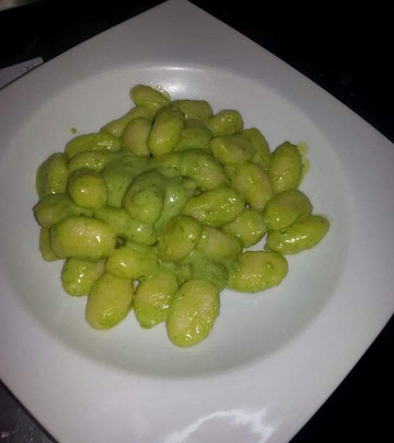 Tosca Bar-热那亚必去景点