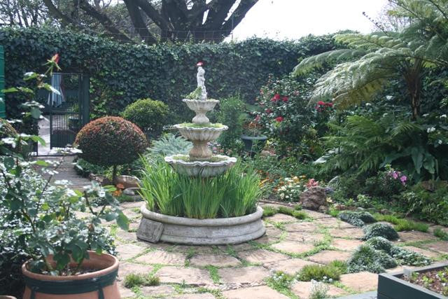 Grapes Guest House主图