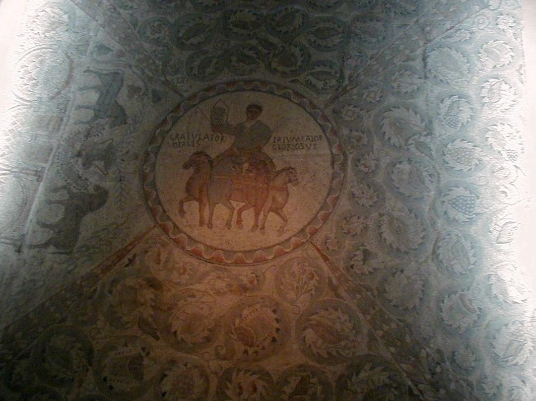 Musée Archéologique de Moknine-Moknine必去景点