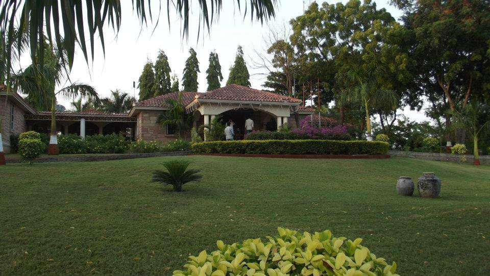 Navjivan Nature Cure Centre景点图片