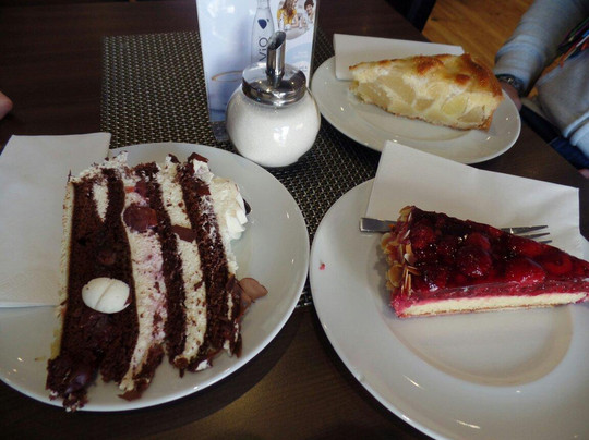 Café Istanbul Royal