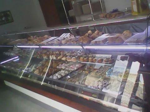 Bar Pasticceria  Tavano景点图片