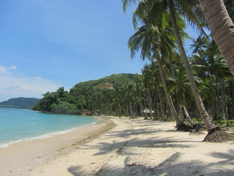 Aquanaut Dive Center-爱妮岛必去景点
